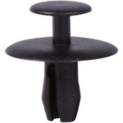 Resim Citroen Peugeot İçin 10 Adet Döşeme Ve Davlumbaz Klipsi 6997 83 