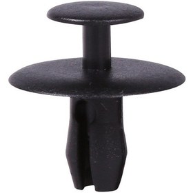 Resim Citroen Peugeot İçin 10 Adet Döşeme Ve Davlumbaz Klipsi 6997 83 