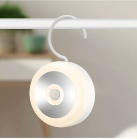 Resim Daisy Sensörlü Yuvarlak Led Lamba 