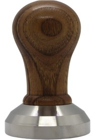 Resim Espressoturca Coffee Engineers Klasik Tamper 57mm 