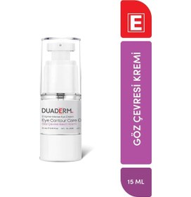 Resim Enzyme Intense Eye Cream 15 Ml 