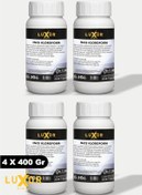 Resim Luxor Kimya İnce Kloroform 4 X 400 GR 