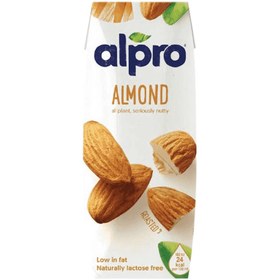 Resim Alpro Badem Sütü 250 Ml 