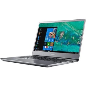 Resim Acer Swıft SF314-54 Intel Pentium 4417U Cpu 4 GB Ram 240 GB M2 SSD Intel Hd Graphics 610 14 Inç WİN10 (Yenilenmiş Dizüstü Laptop) 