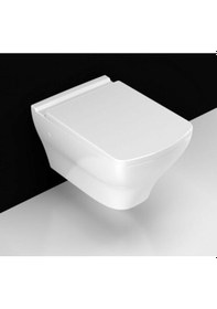 Resim Lotus Asma Klozet Turavit Lts5515 Diğer 