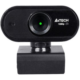 Resim A4 Tech Pk-925h Full Hd 1080p Dahili Microfonlu Usb Webcam 