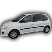 Resim Hyundai Matrix Marşpiyel Boyalı 
