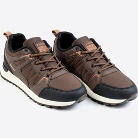 Resim LETOON Cyrax Erkek Baskılı Spor Ayakkabı 