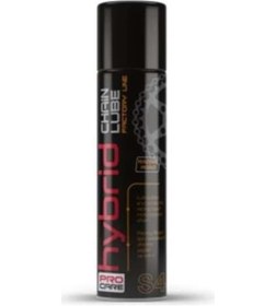 Resim HYBRİD ZİNCİR YAĞLAMA SPREYİ 400ML S4 