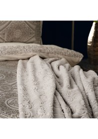 Resim Karaca Home Murano Silver 8 Parça Çeyiz Seti 