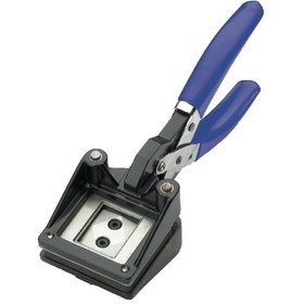 Resim Bigpoint BP579 El Tipi Fotoğraf Kesme Aparatı 