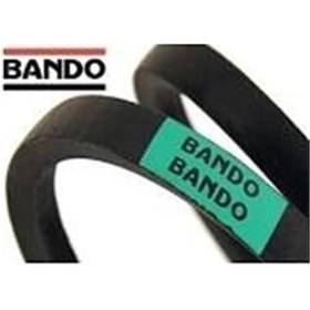 Resim Universal Bando Düz V Kayış 17x2950 Li 