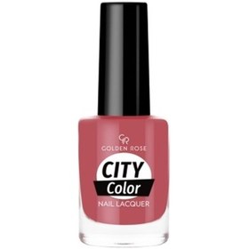 Resim Golden Rose City Color Oje No:66 102ml 