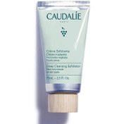 Resim Caudalie deep cleansing peeling 75 ml 