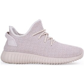 Resim Pierre Cardin 4y 52359 Erkek Spor Ayakkabı Bağsız Bej 