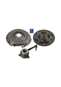 Resim Sachs 3000990335 Sachs Clutch Kit Xtend Plus Csc 