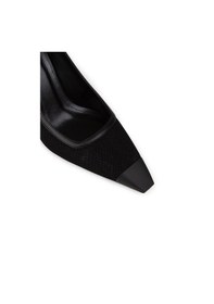 Resim Deery Kadın Siyah Stiletto - V0130zsyhm01 siyah 