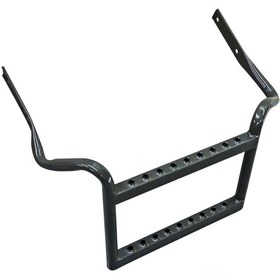 Resim Akü Basamağı Fh-Fm V2-V3 (Kahveci Premium) - 8156803 