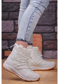 Resim Hammer Jack 21620 Belo Kadın Kar Botu 2 Renk 001 