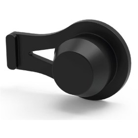 Resim Delik İçi Kulaklı Yumuşak Tapa 