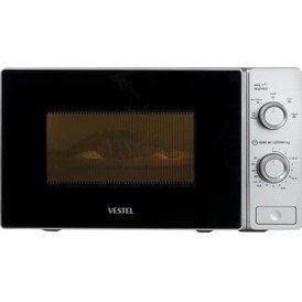 Resim Vestel Md 20 Ymg Mikrodalga Fırın 