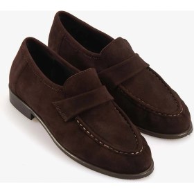 Resim Kemal Tanca Kadın Loafer 495-01 