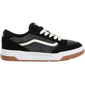 Resim Vans Hylane Erkek Siyah Sneaker 