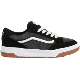 Resim Vans Hylane Erkek Siyah Sneaker 