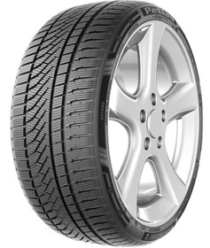 Resim Petlas 235/45 R18 Tl 98v Reınf. Snowmaster 2 Sport 2024 Kış Lastigi 