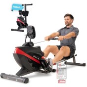 Resim SportPlus Katlanabilir Kürek Makinesi Outlet 
