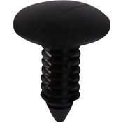 Resim Chrysler Gm Ford İçin 10 Adet Çamurluk Ve Tampon Klipsi 6030441 