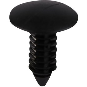 Resim Chrysler Gm Ford İçin 10 Adet Çamurluk Ve Tampon Klipsi 6030441 