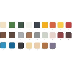 Resim Permolit Enamel Sentetik Yağlı Boya Fildişi 0.75 Lt. 0.75 L 