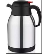 Resim Penguen 1200P 2 Lt Paslanmaz Çelik Termos Vacuum Flask (12 Saat Sıcak - 24 Saat Soğuk ) 
