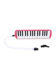 Resim Me32 - Melodika pembe 