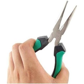 Resim Proskit 1pk-709ds Elektrikçi Kargaburun 