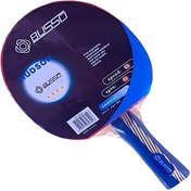 Resim Busso Bs4802 Hudson 4 Yıldız Masa Tenisi Raketi 