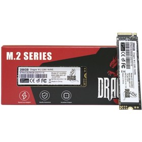 Resim Dragos MadAxe R M2SSD NVME/256G Sata3 1125/1141Mbs 256GB M2 SSD 