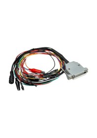 Resim Chuangyinshop For X-sm2 Pro-kgx Anahtar Banko Kablosu Sm2 Pro J2534 Vcı Ecu Okuma Yazma Can Bus 