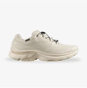 Resim Salomon Xt-evr Gore-tex Erkek Krem Outdoor Ayakkabı L47803400 