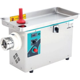 Resim Bosfor UKMS-22T Soğutmalı Et Kıyma Makinesi No:22 