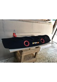 Resim Elyaflı Opel Vectra Pandizot İpsiz 4 Oval 2x10 