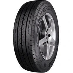 Resim Bridgestone 235/65 R16c 121/119r R660 Yaz Lastiği (Üretim Yılı:2025) 