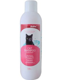 Resim Bioline Kedi Şampuanı 1 L 