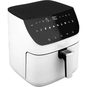 Resim Eratec Airfryer Sıcak Hava Fritözü Af-66 