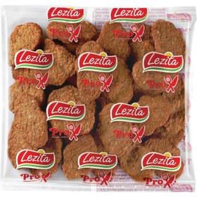 Resim Lezita Piliç Izgara Köfte Dondurulmuş 1 Kg 