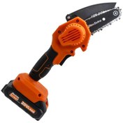 Resim Max Extra Maxextra Mx028008 Akulu Mını Testere 