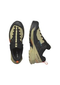 Resim Salomon X Ultra Alpıne Gtx Bej Ayakkabı Bej 