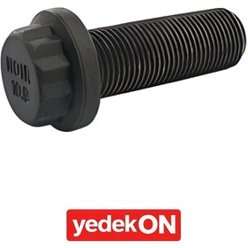 Resim Yıldız Başlı Civata Tam Diş M18x1,5x55 