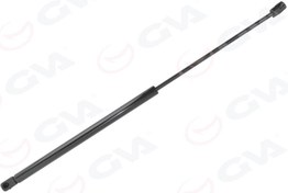 Resim Bagaj Kapak Amortisörü Corsa D 06 14 5 Kapı 610Mm/245N 